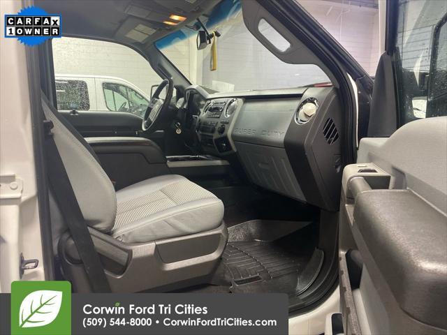 used 2015 Ford F-350 car, priced at $29,998