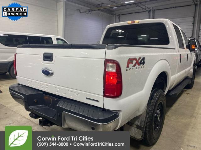 used 2015 Ford F-350 car, priced at $29,998