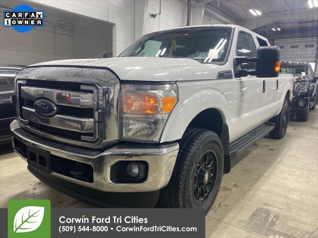 used 2015 Ford F-350 car, priced at $29,998