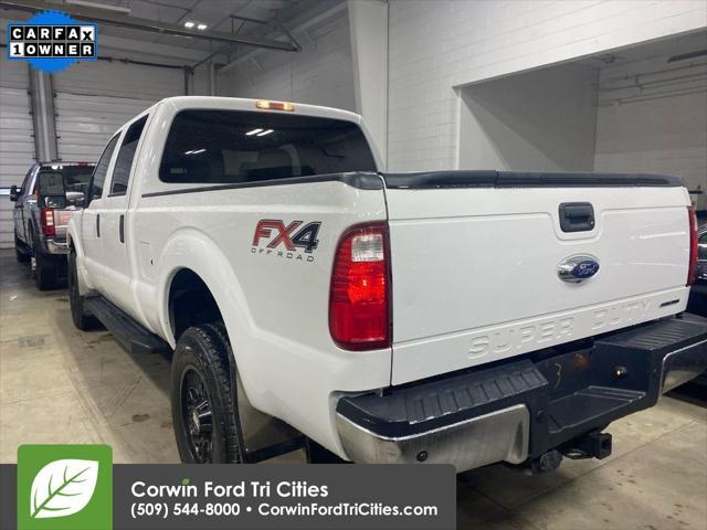 used 2015 Ford F-350 car, priced at $29,998