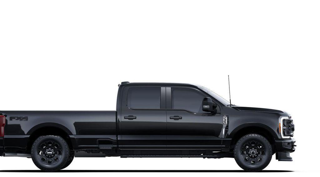 new 2025 Ford F-350 car, priced at $66,590
