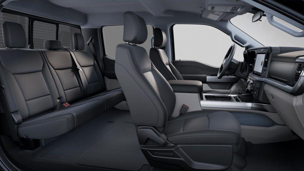 new 2025 Ford F-350 car, priced at $66,590