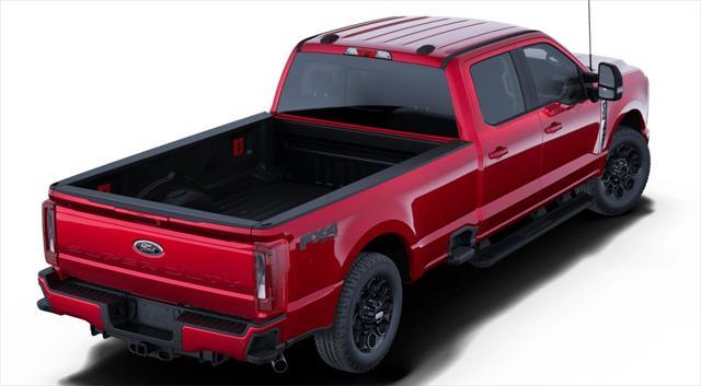 new 2025 Ford F-350 car, priced at $69,965