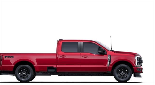 new 2025 Ford F-350 car, priced at $69,965