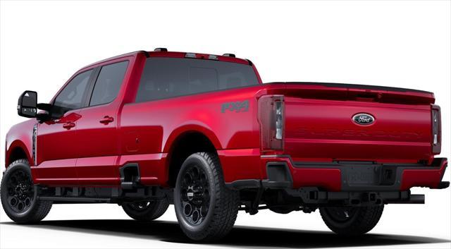 new 2025 Ford F-350 car, priced at $69,965
