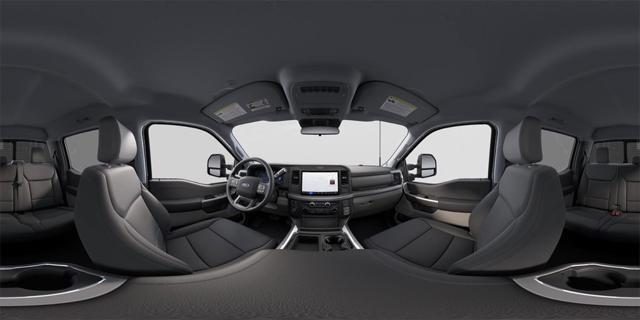 new 2025 Ford F-350 car, priced at $69,965