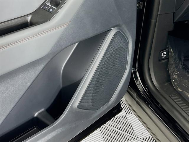 new 2025 Ford Explorer car, priced at $45,038