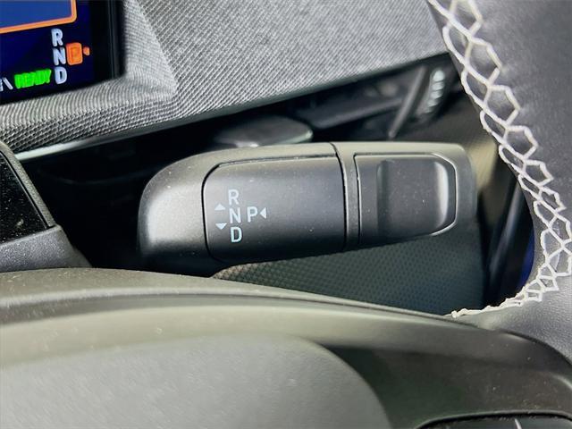 new 2025 Ford Mustang Mach-E car, priced at $55,589