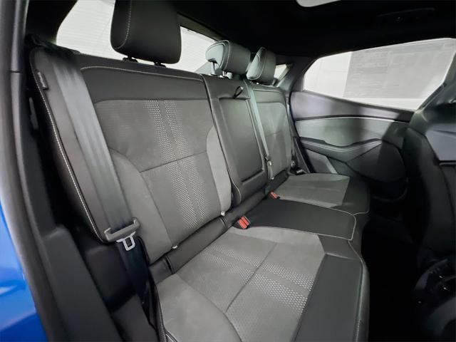 new 2025 Ford Mustang Mach-E car, priced at $55,589