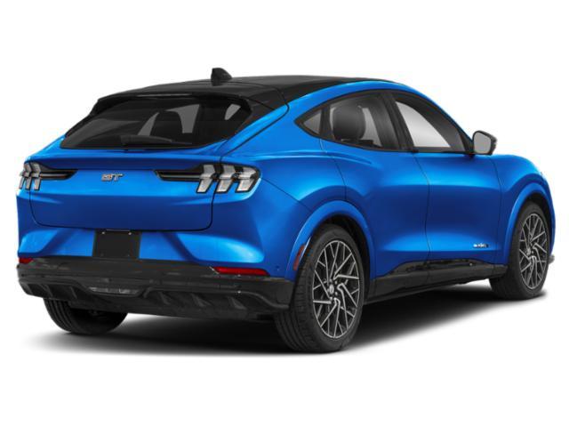 new 2025 Ford Mustang Mach-E car, priced at $58,925