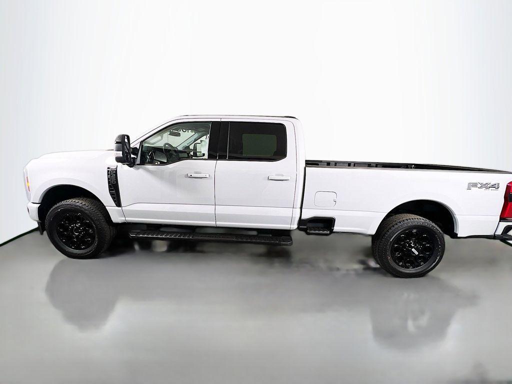 new 2025 Ford F-350 car, priced at $75,809