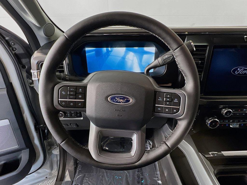 new 2025 Ford F-350 car, priced at $75,809