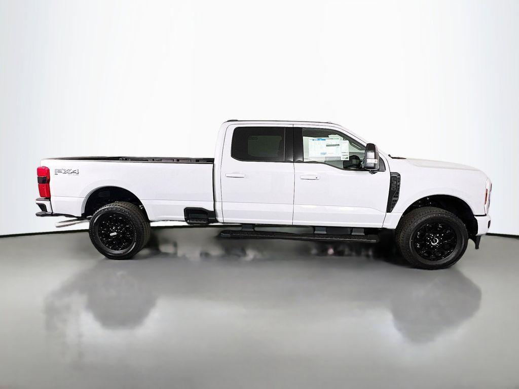 new 2025 Ford F-350 car, priced at $75,809