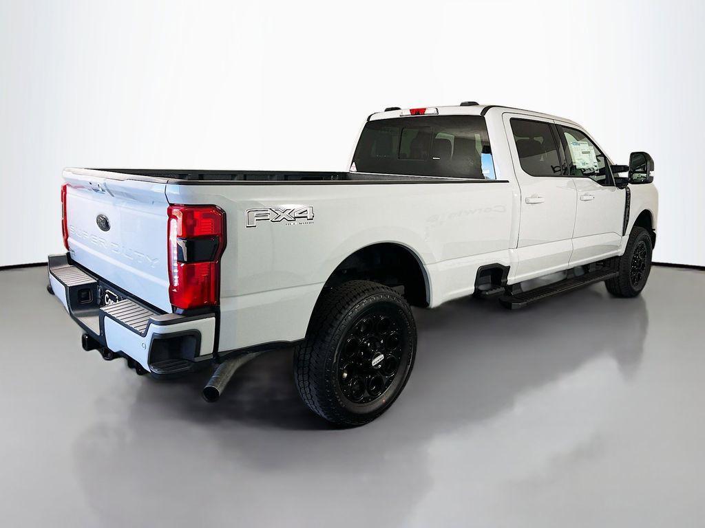 new 2025 Ford F-350 car, priced at $75,809