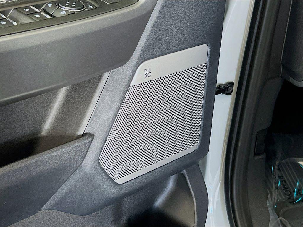 new 2025 Ford F-350 car, priced at $75,809