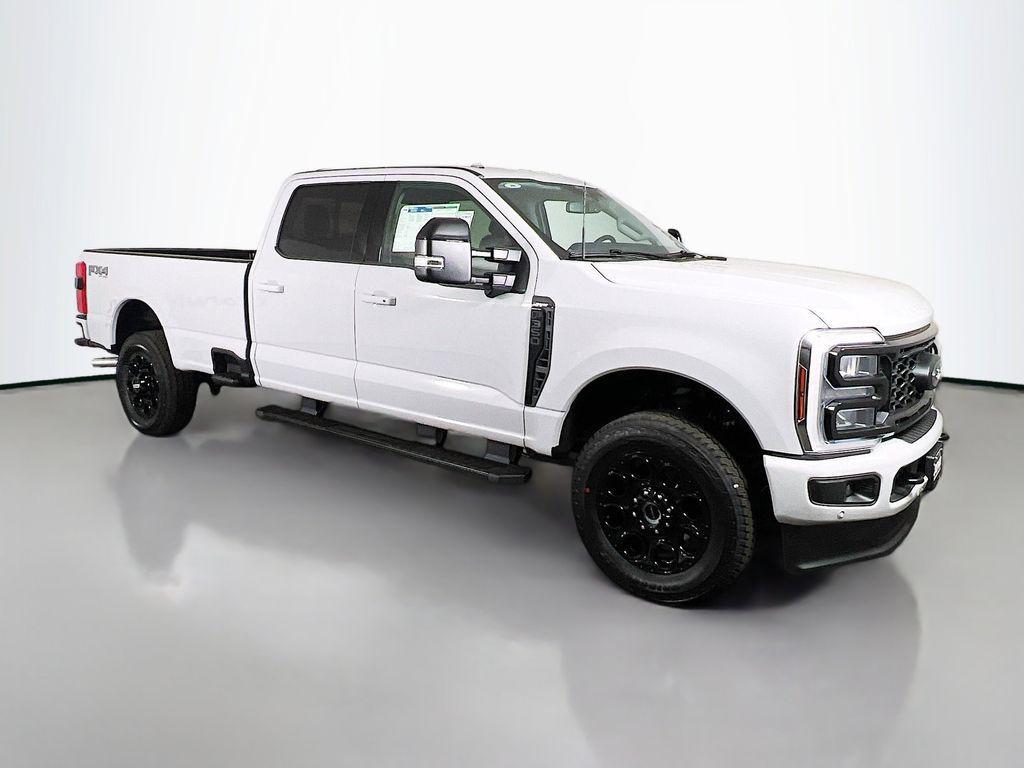 new 2025 Ford F-350 car, priced at $75,809