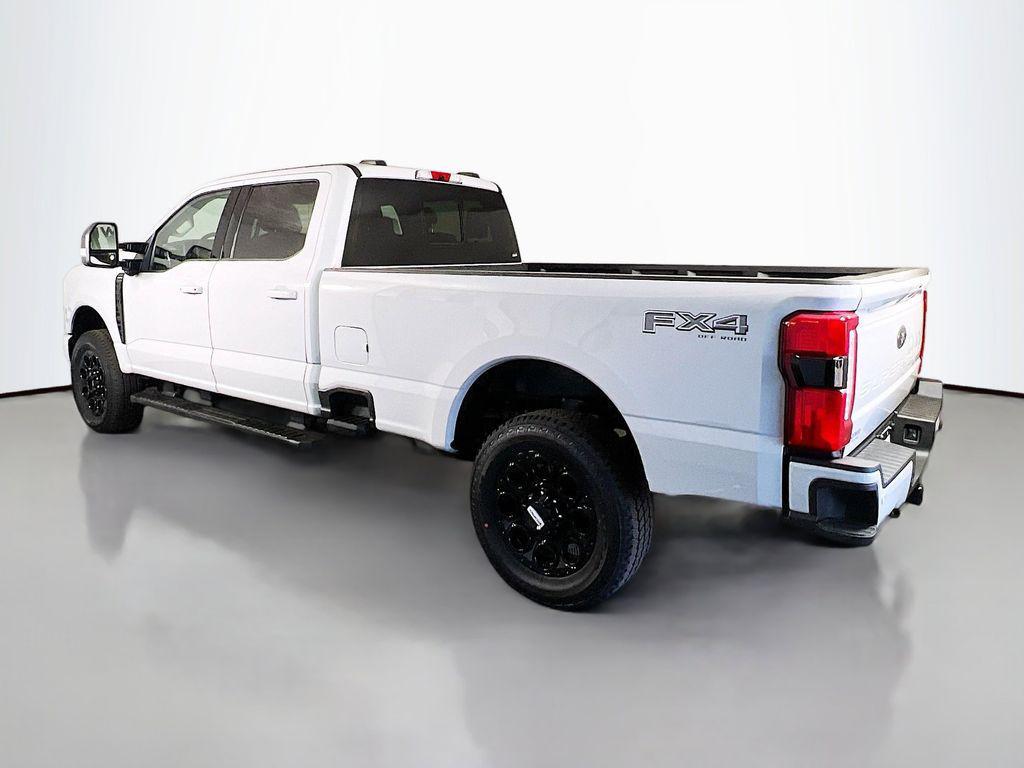 new 2025 Ford F-350 car, priced at $75,809