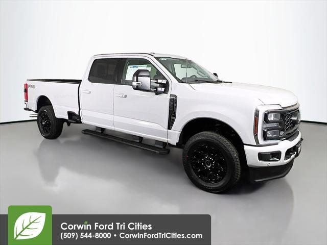 new 2025 Ford F-350 car, priced at $75,809