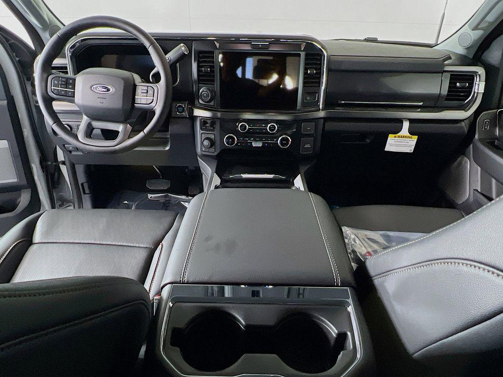 new 2025 Ford F-350 car, priced at $75,809