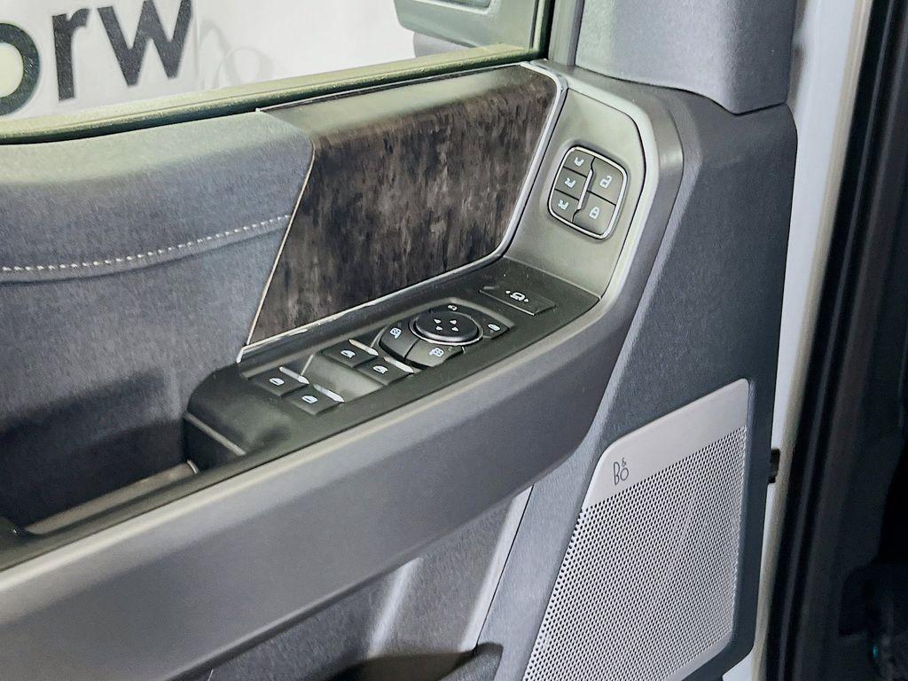 new 2025 Ford F-350 car, priced at $75,809