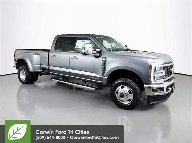 new 2024 Ford F-350 car, priced at $81,354