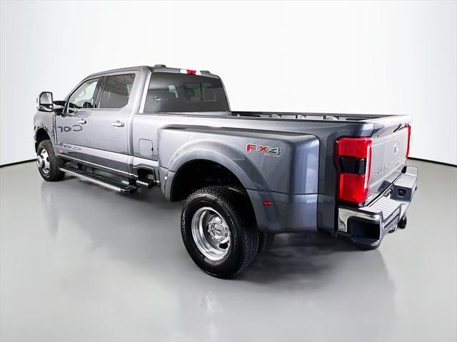 new 2024 Ford F-350 car, priced at $81,354