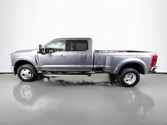 new 2024 Ford F-350 car, priced at $81,354