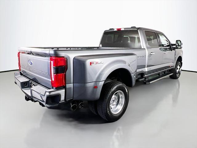 new 2024 Ford F-350 car, priced at $81,354