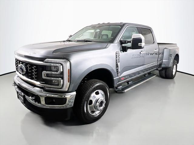 new 2024 Ford F-350 car, priced at $81,354