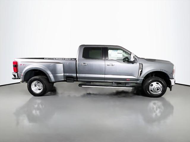 new 2024 Ford F-350 car, priced at $81,354