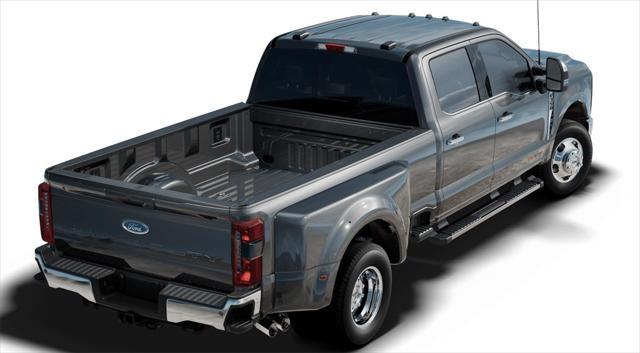 new 2024 Ford F-350 car, priced at $85,015