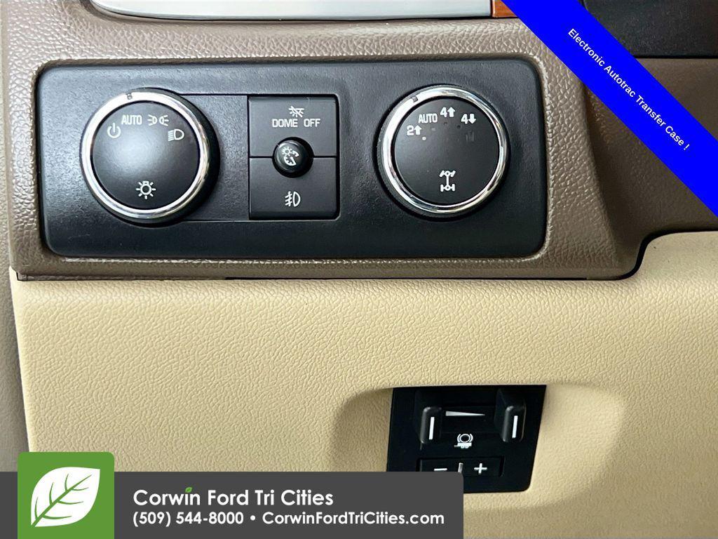 used 2012 Chevrolet Silverado 1500 car, priced at $14,989