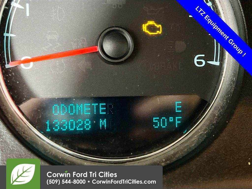 used 2012 Chevrolet Silverado 1500 car, priced at $14,989