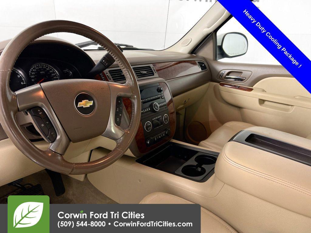 used 2012 Chevrolet Silverado 1500 car, priced at $14,989
