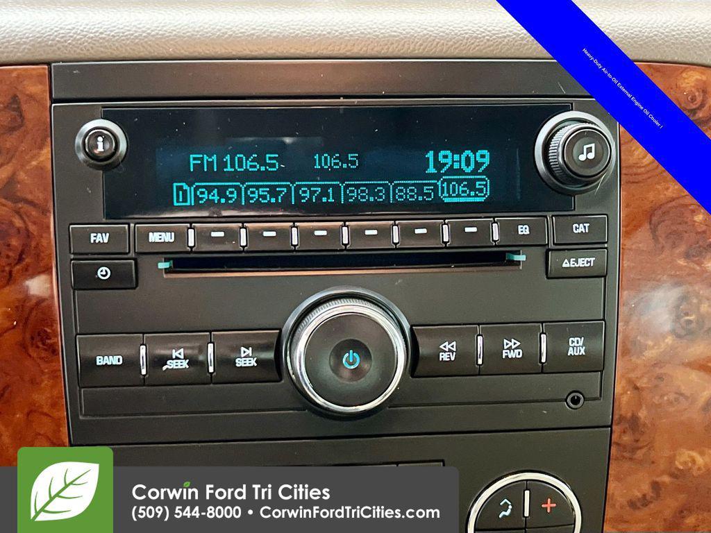 used 2012 Chevrolet Silverado 1500 car, priced at $14,989