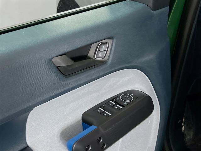 new 2025 Ford Maverick car, priced at $35,102