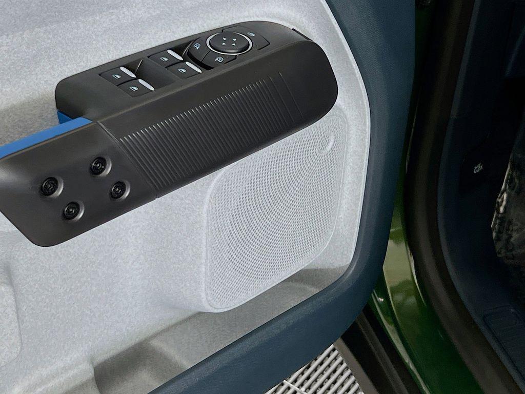 new 2025 Ford Maverick car, priced at $32,102