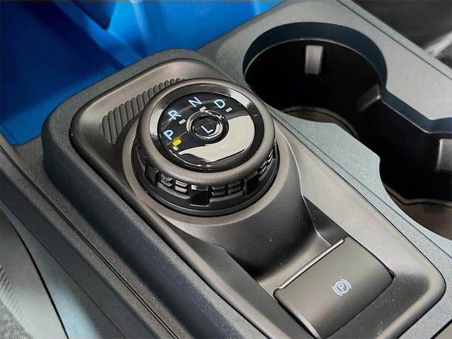 new 2025 Ford Maverick car, priced at $35,102