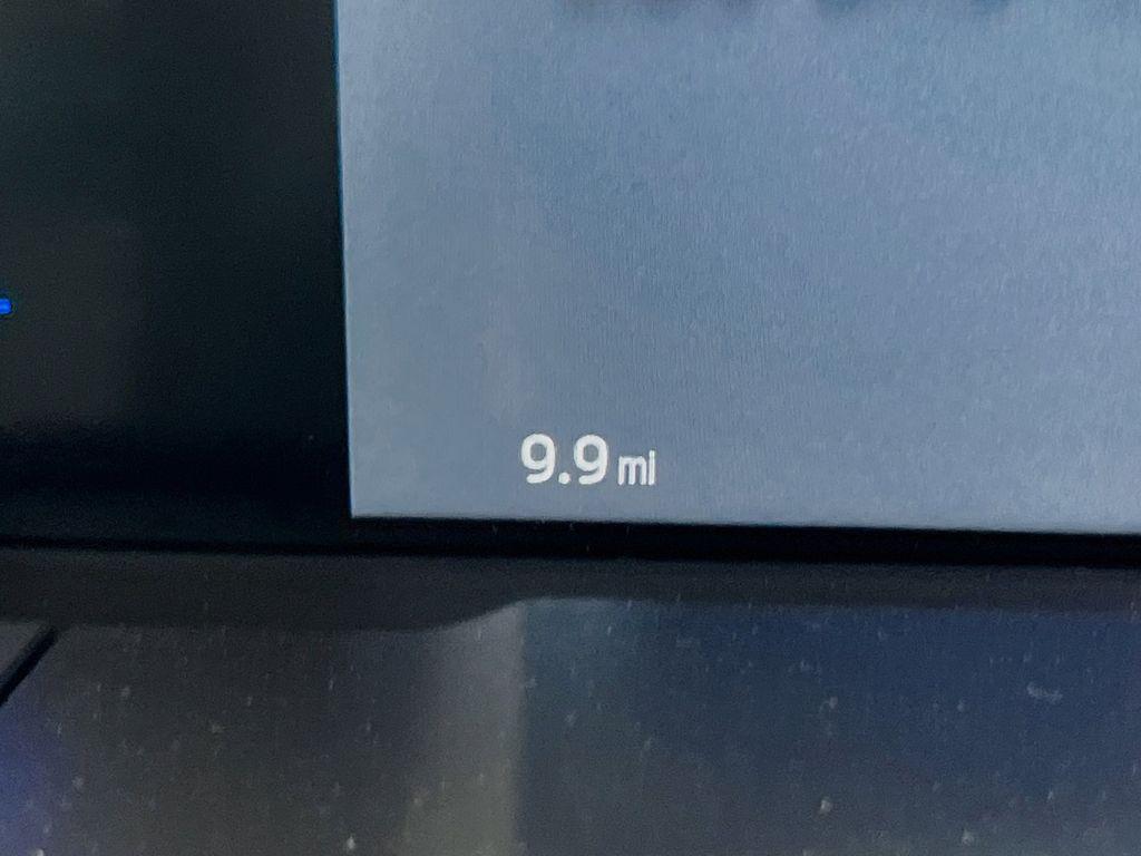 new 2025 Ford Maverick car, priced at $32,102