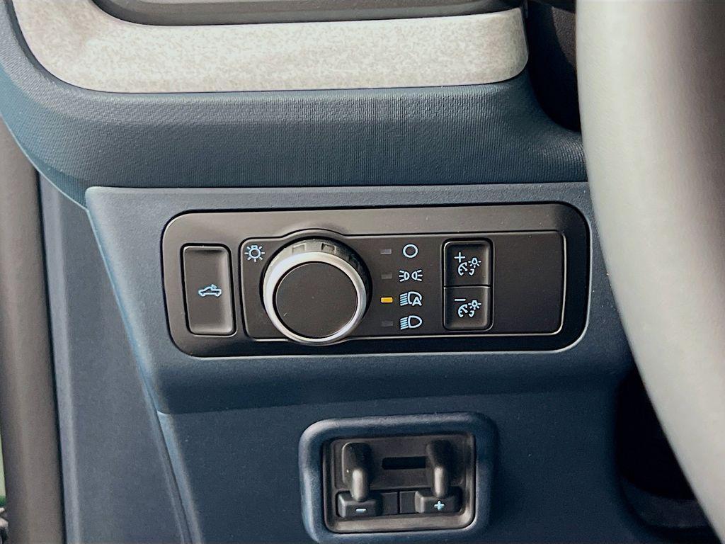 new 2025 Ford Maverick car, priced at $32,102