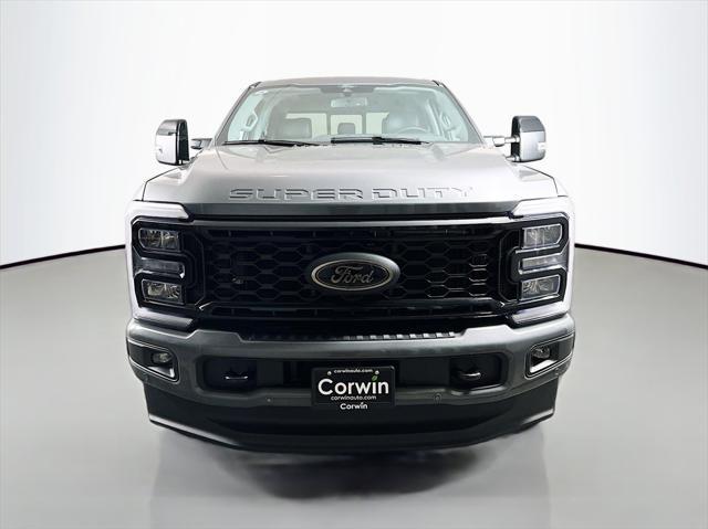 new 2025 Ford F-350 car, priced at $88,853