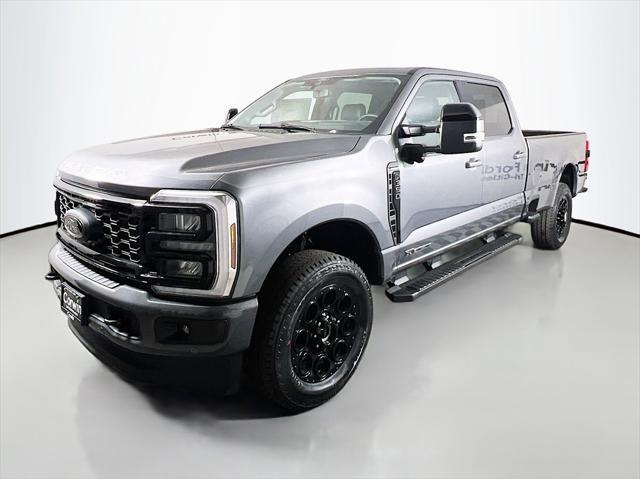 new 2025 Ford F-350 car, priced at $88,853