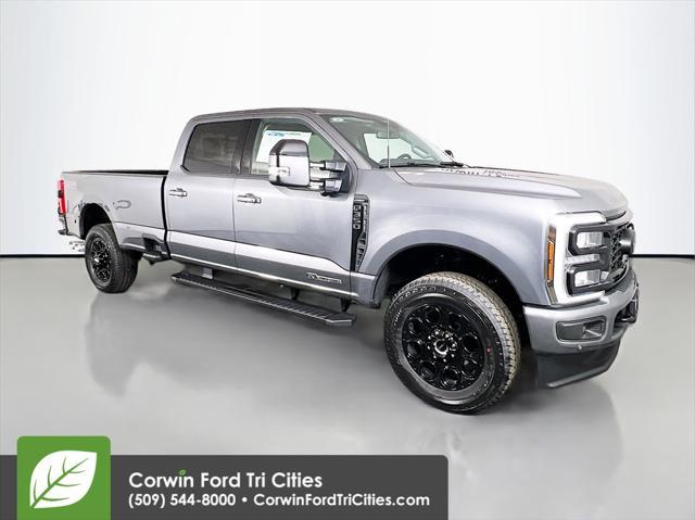 new 2025 Ford F-350 car, priced at $88,853