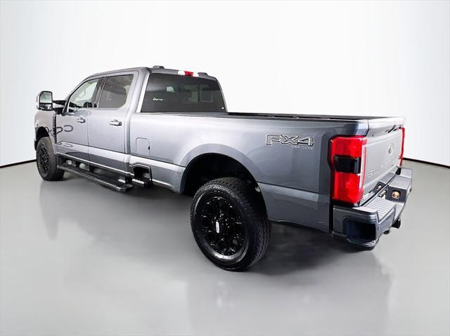 new 2025 Ford F-350 car, priced at $88,853