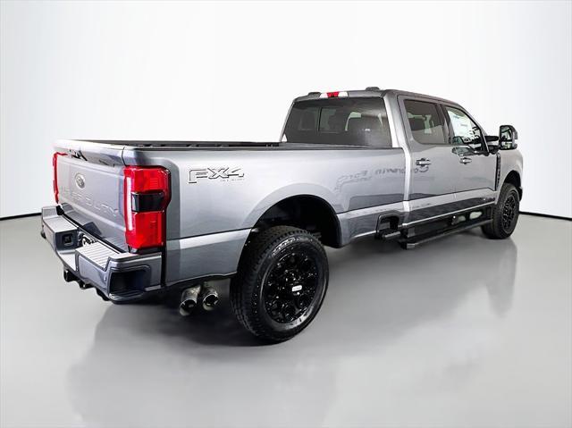 new 2025 Ford F-350 car, priced at $88,853