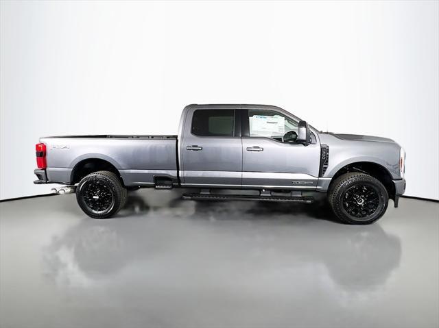 new 2025 Ford F-350 car, priced at $88,853