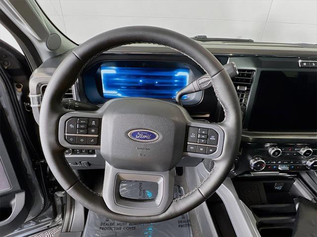 new 2025 Ford F-350 car, priced at $88,853