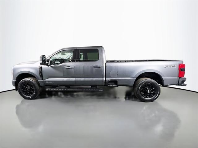 new 2025 Ford F-350 car, priced at $88,853