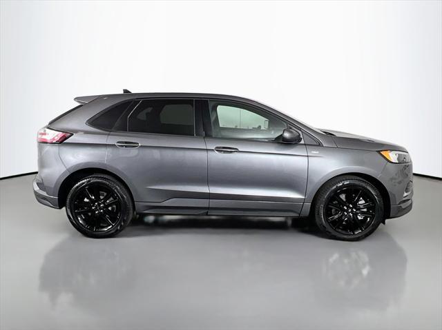 used 2024 Ford Edge car, priced at $37,998