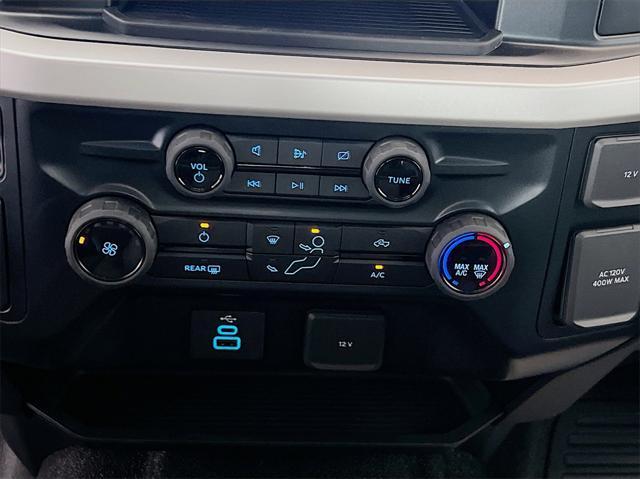 new 2023 Ford F-250 car, priced at $42,999
